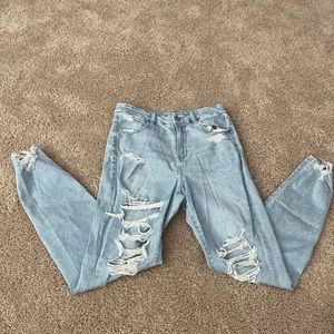 American Eagle jean